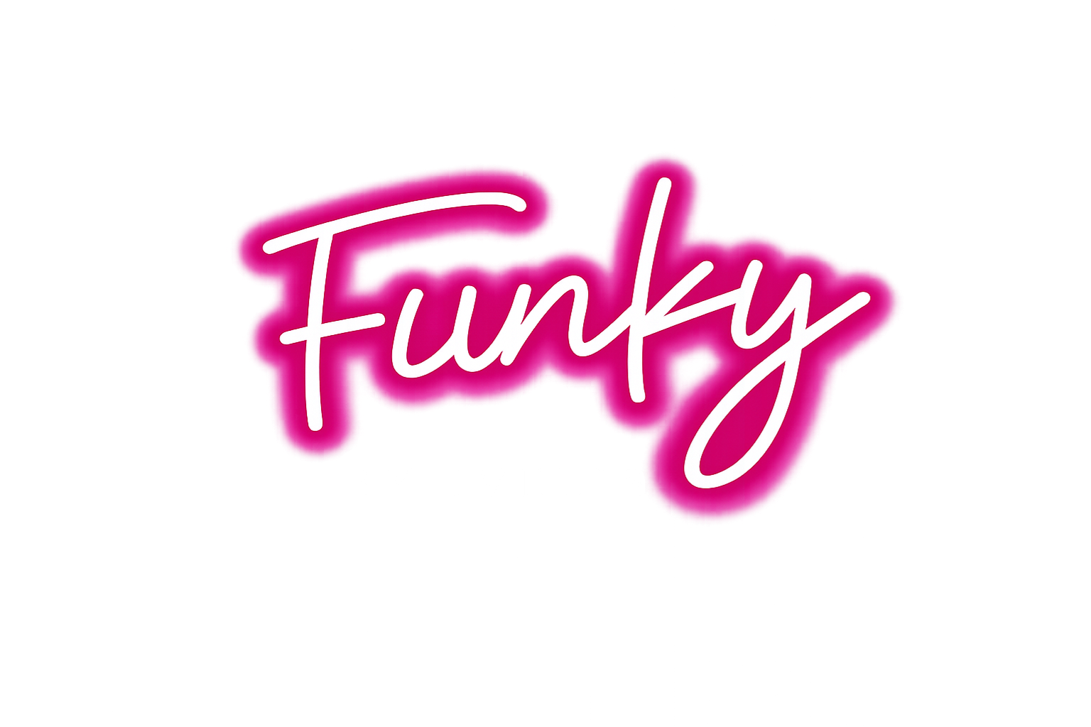 Funky By Ivelis Logo