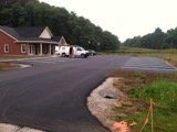 Asphalt Work — Porter Corners, NY — Adirondack Paving