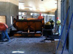 Pavement Work — Porter Corners, NY — Adirondack Paving