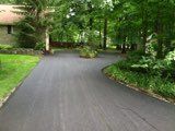 Road — Porter Corners, NY — Adirondack Paving