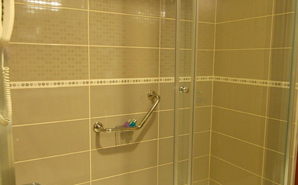 Vira Hotel, Engelli Odası