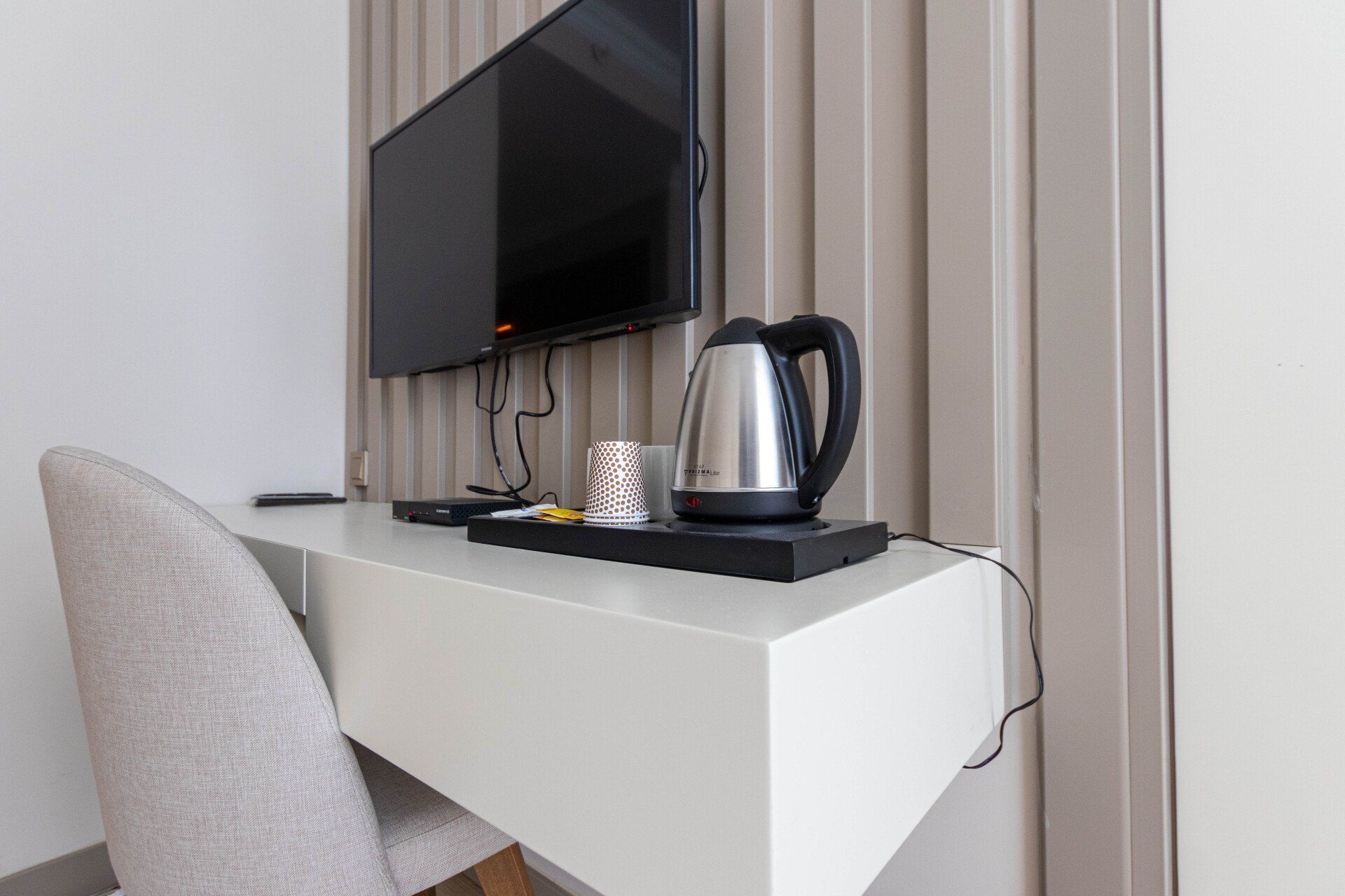 Vira Otel Suites, Sinop, Galeri, Odalar