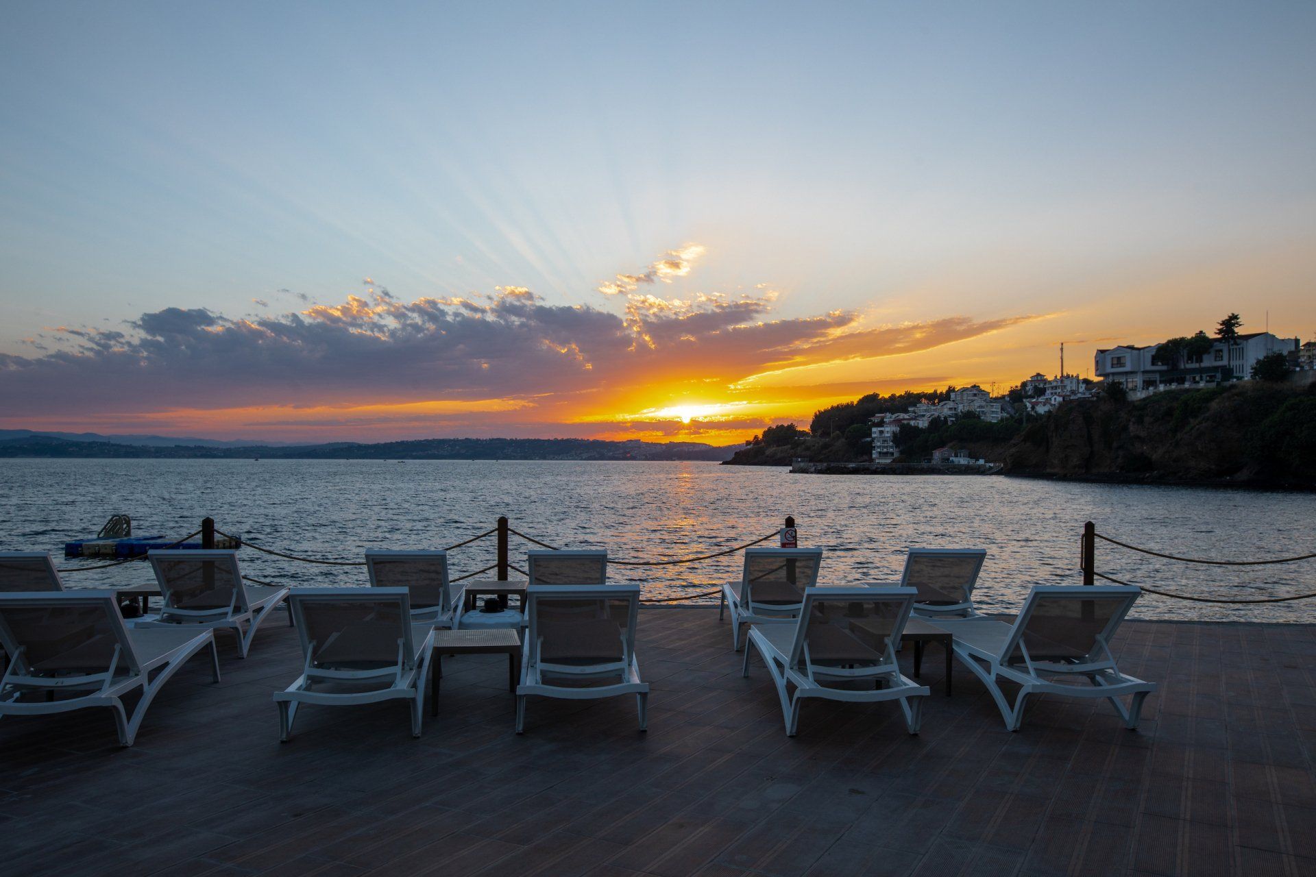 Vira Otel Suites | Pool