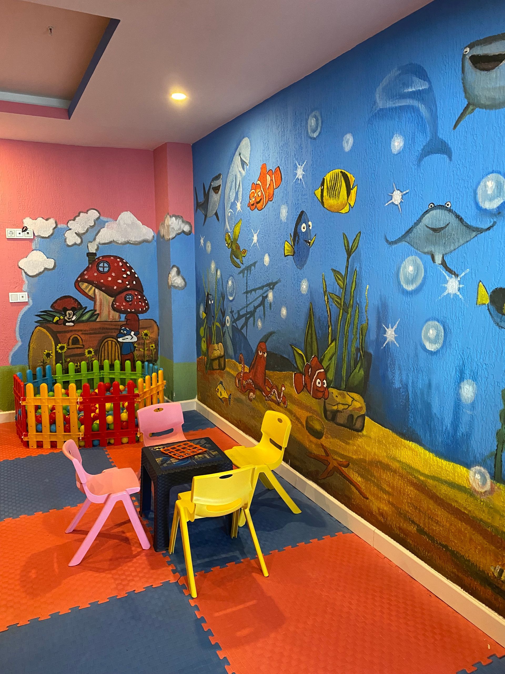 Vira Otel Suites | Galeri