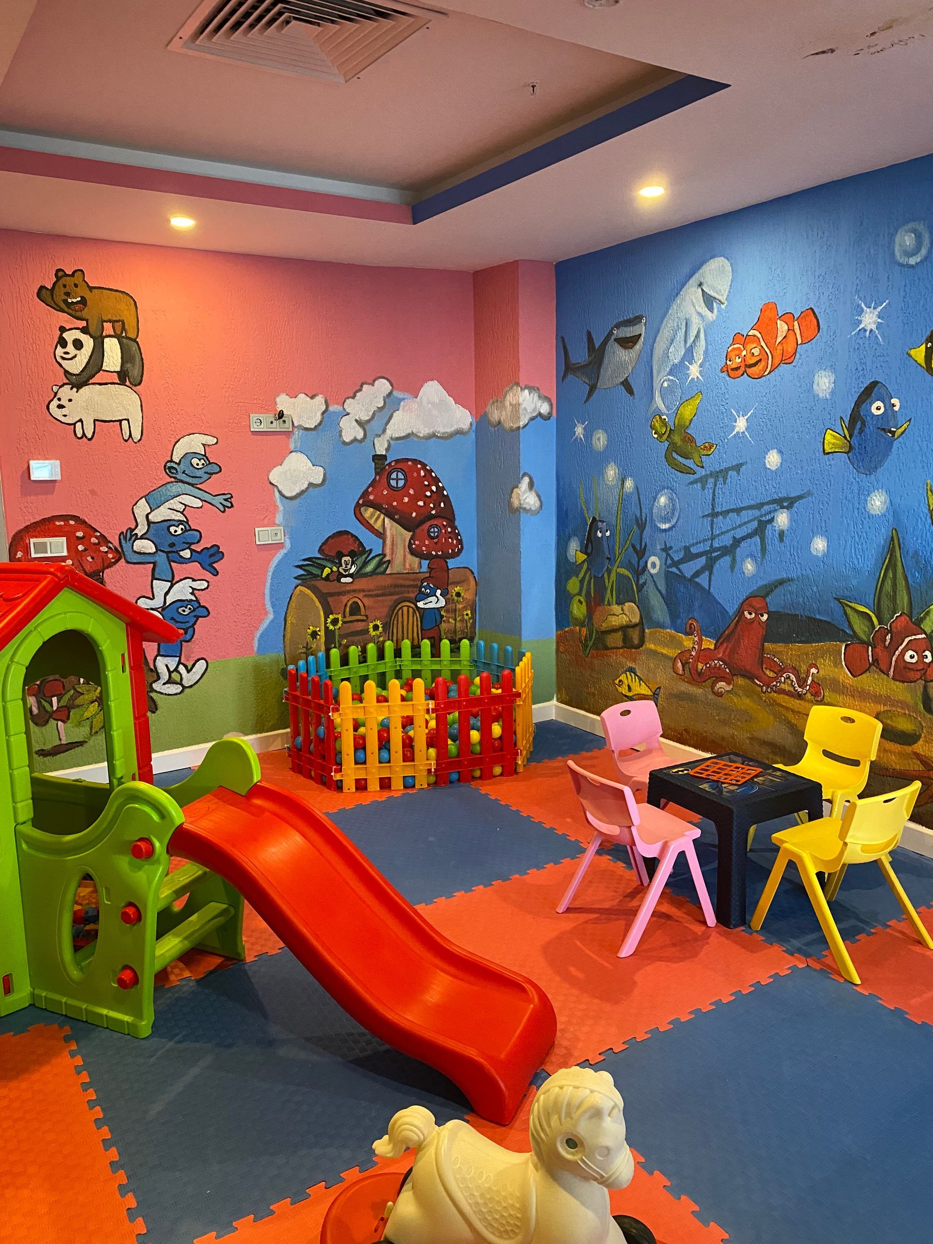 Vira Otel Suites | Galeri