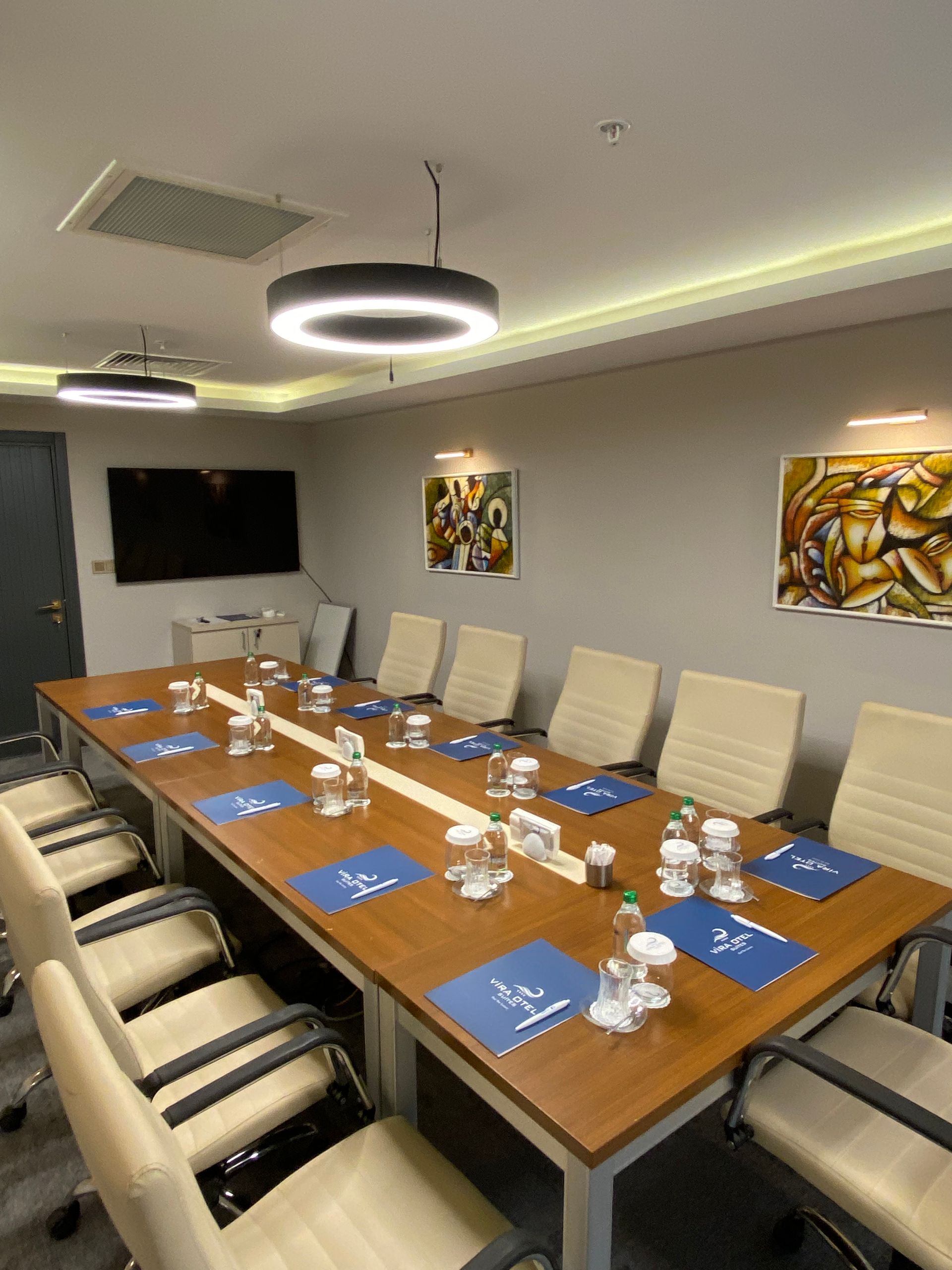 Vira Otel Suites | Galeri