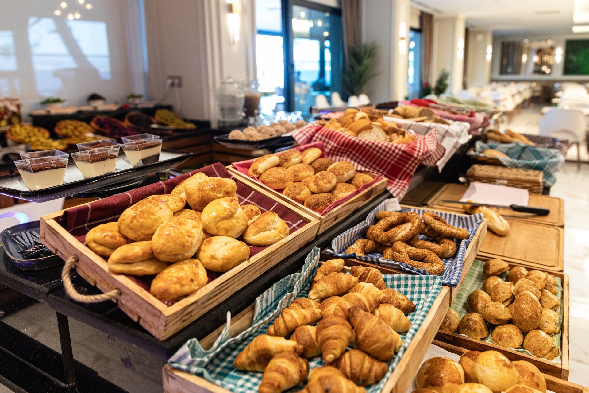 Vira Otel Suites, Sinop, Galeri, Restaurant