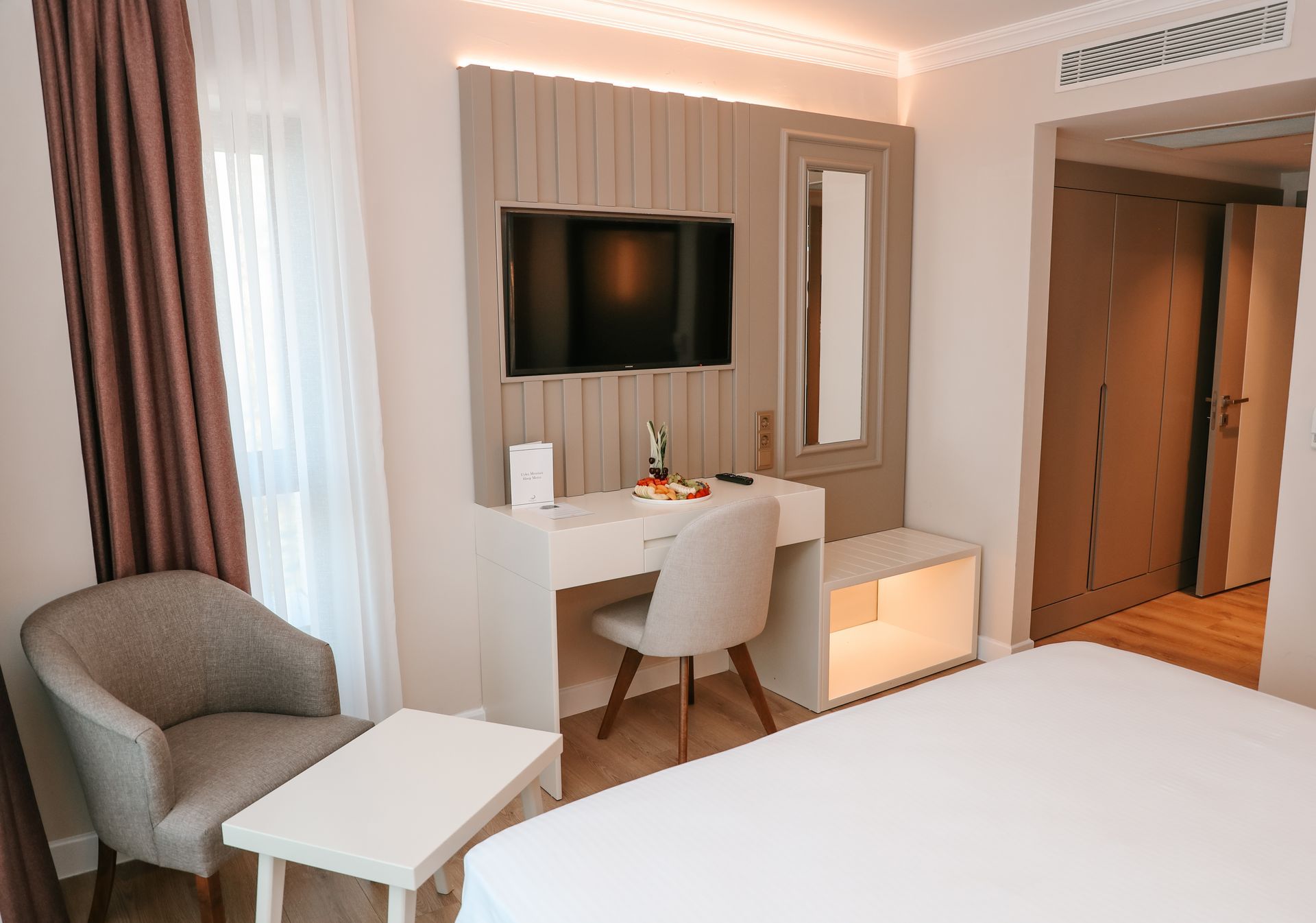 Vira Otel Suites | comfort Suit