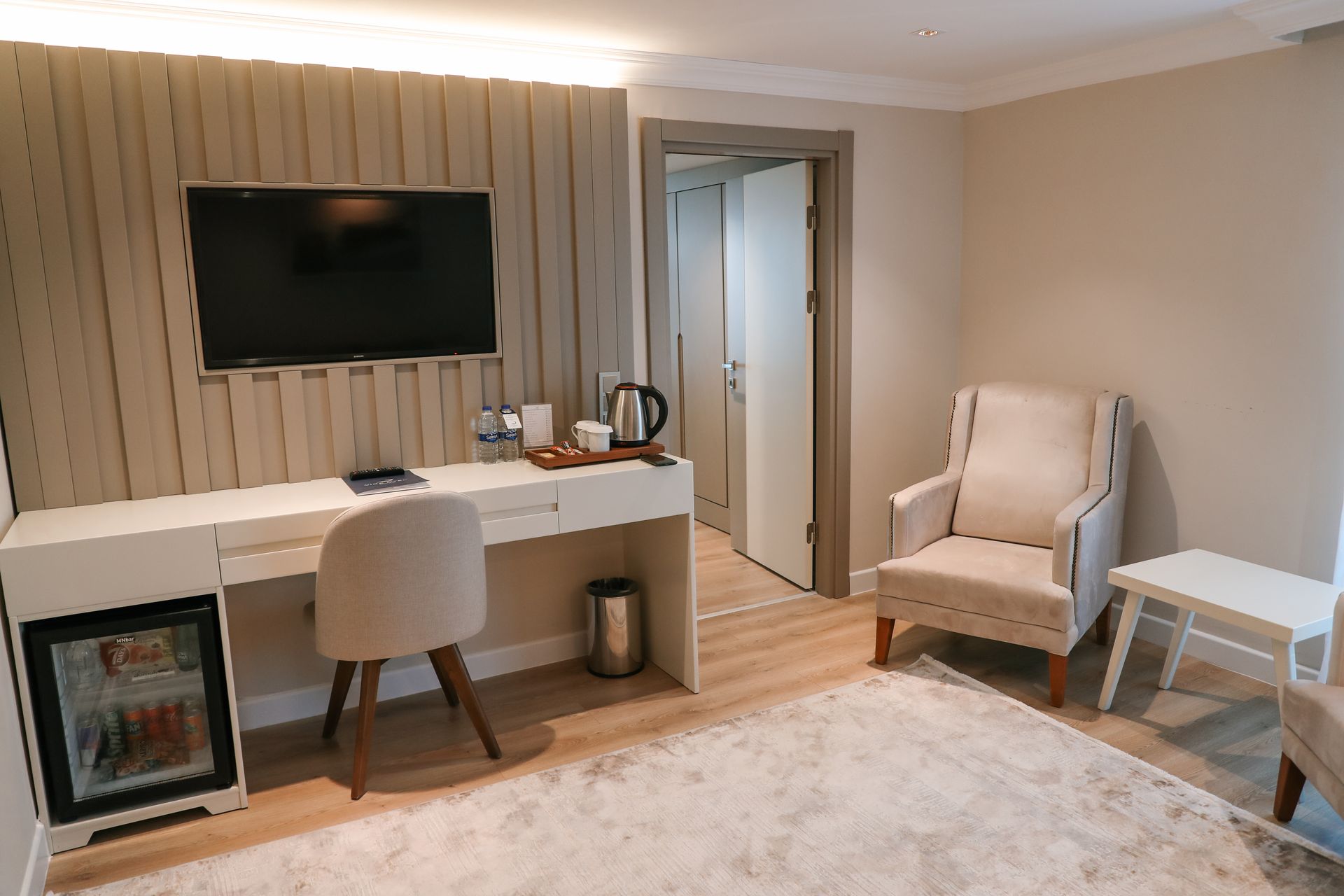 Vira Otel Suites | comfort Suit