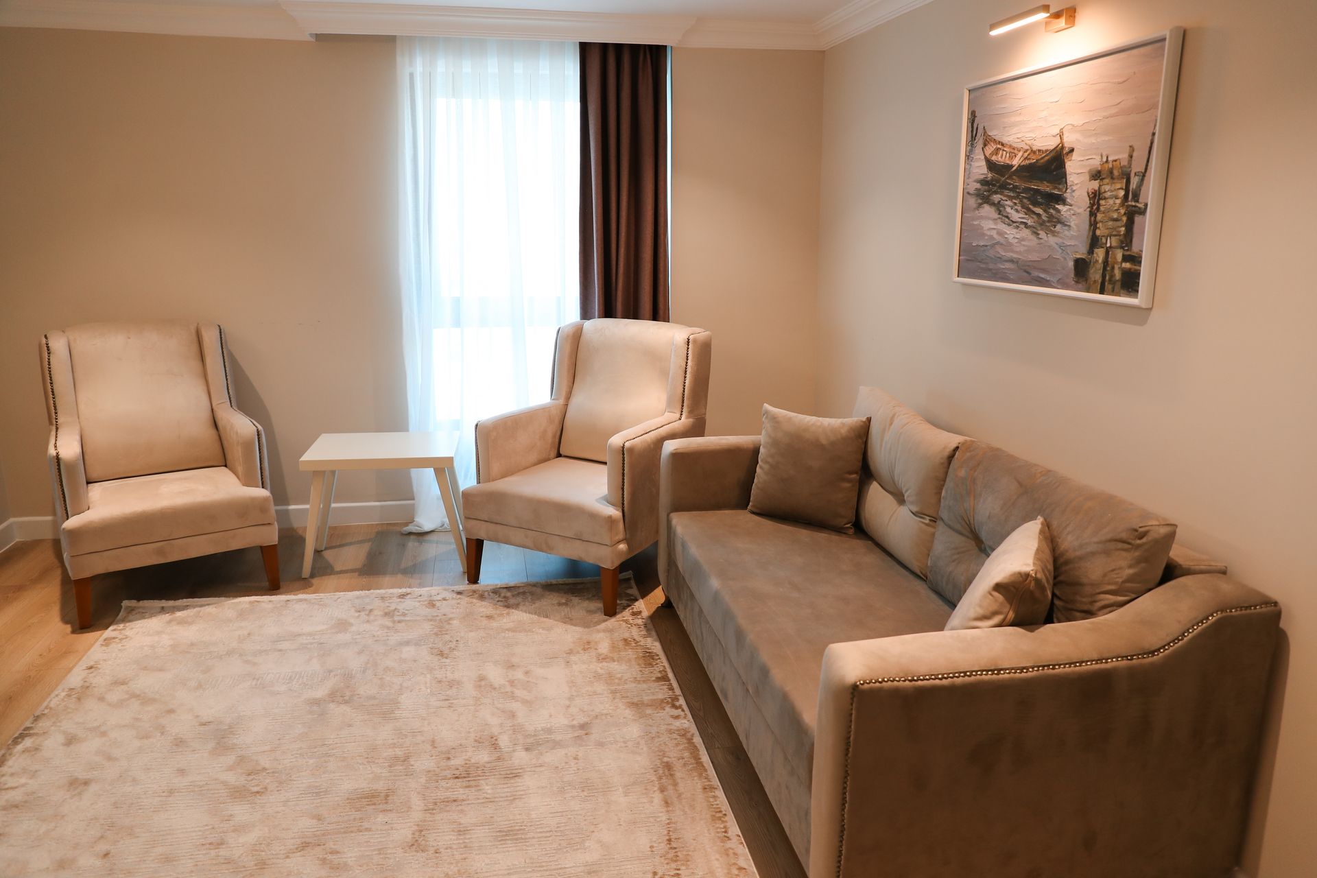 Vira Otel Suites | comfort Suit