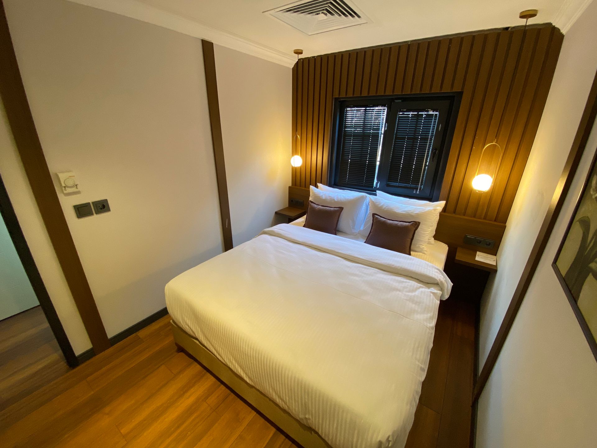 Vira Otel Suites | Garden Suit
