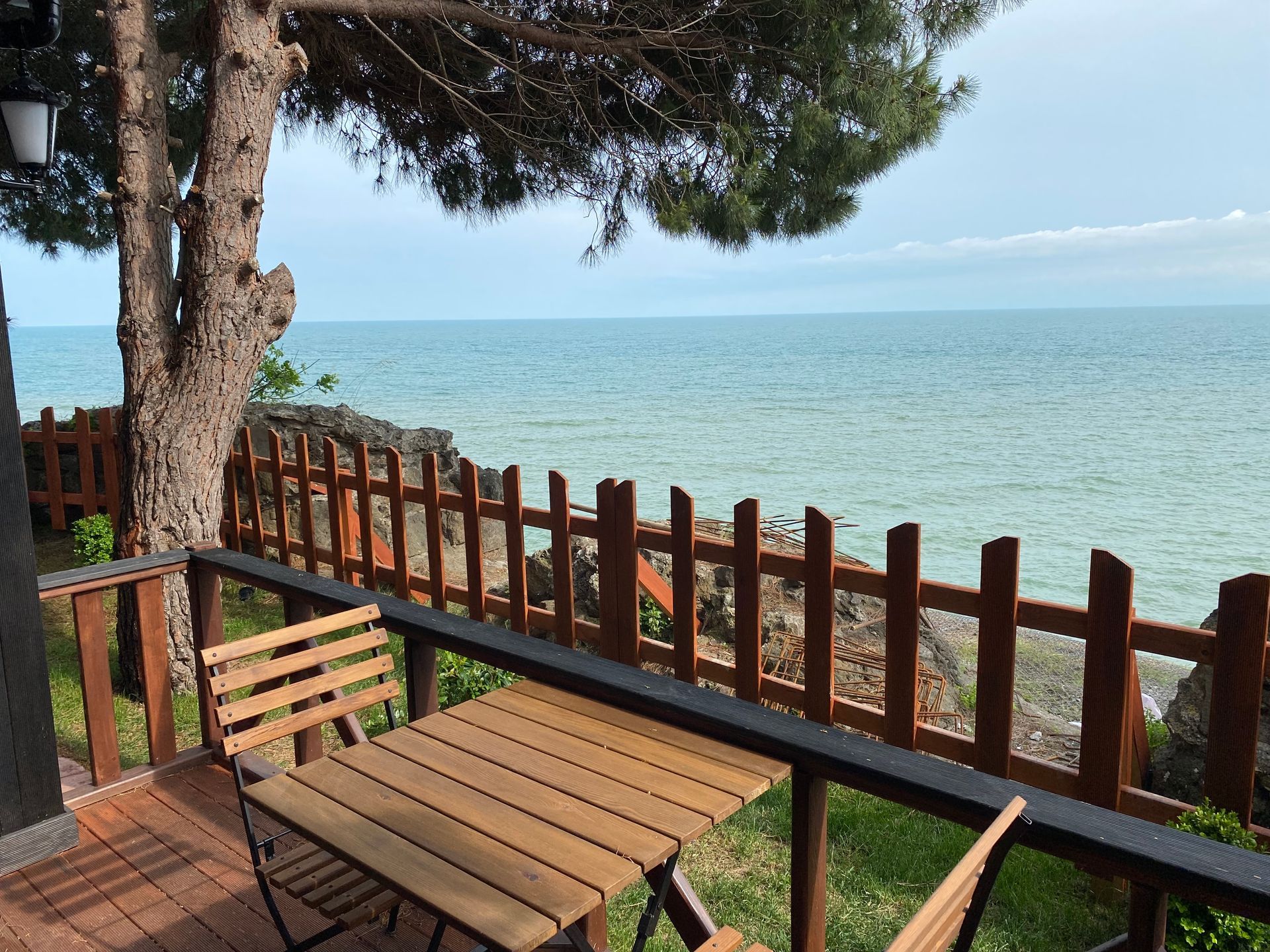 Vira Otel Suites | Garden Suit