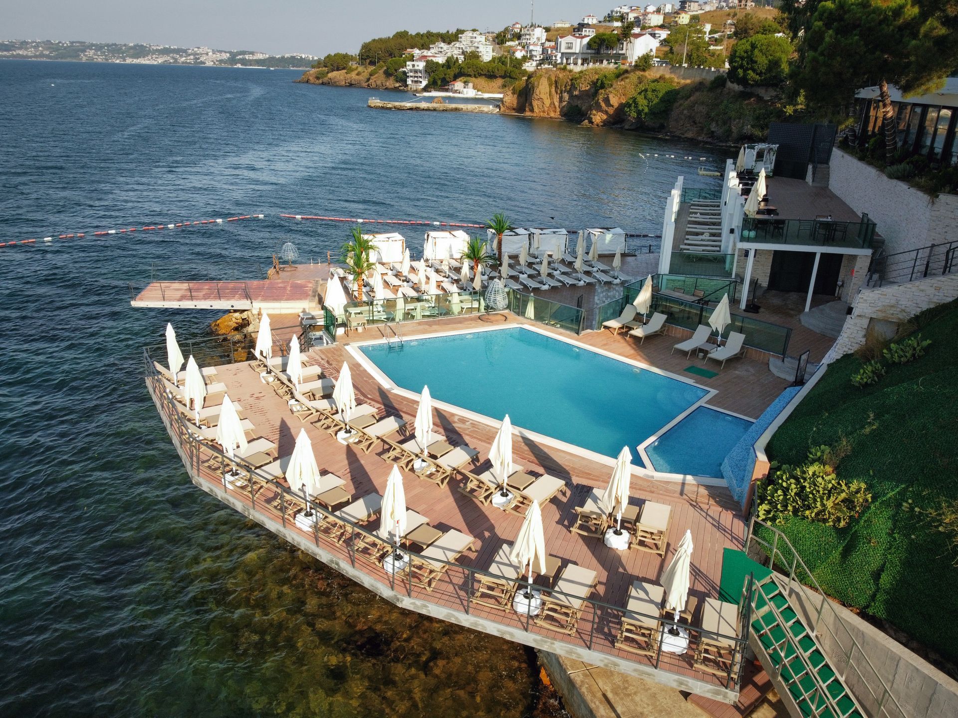 Vira Otel Suites | Galeri