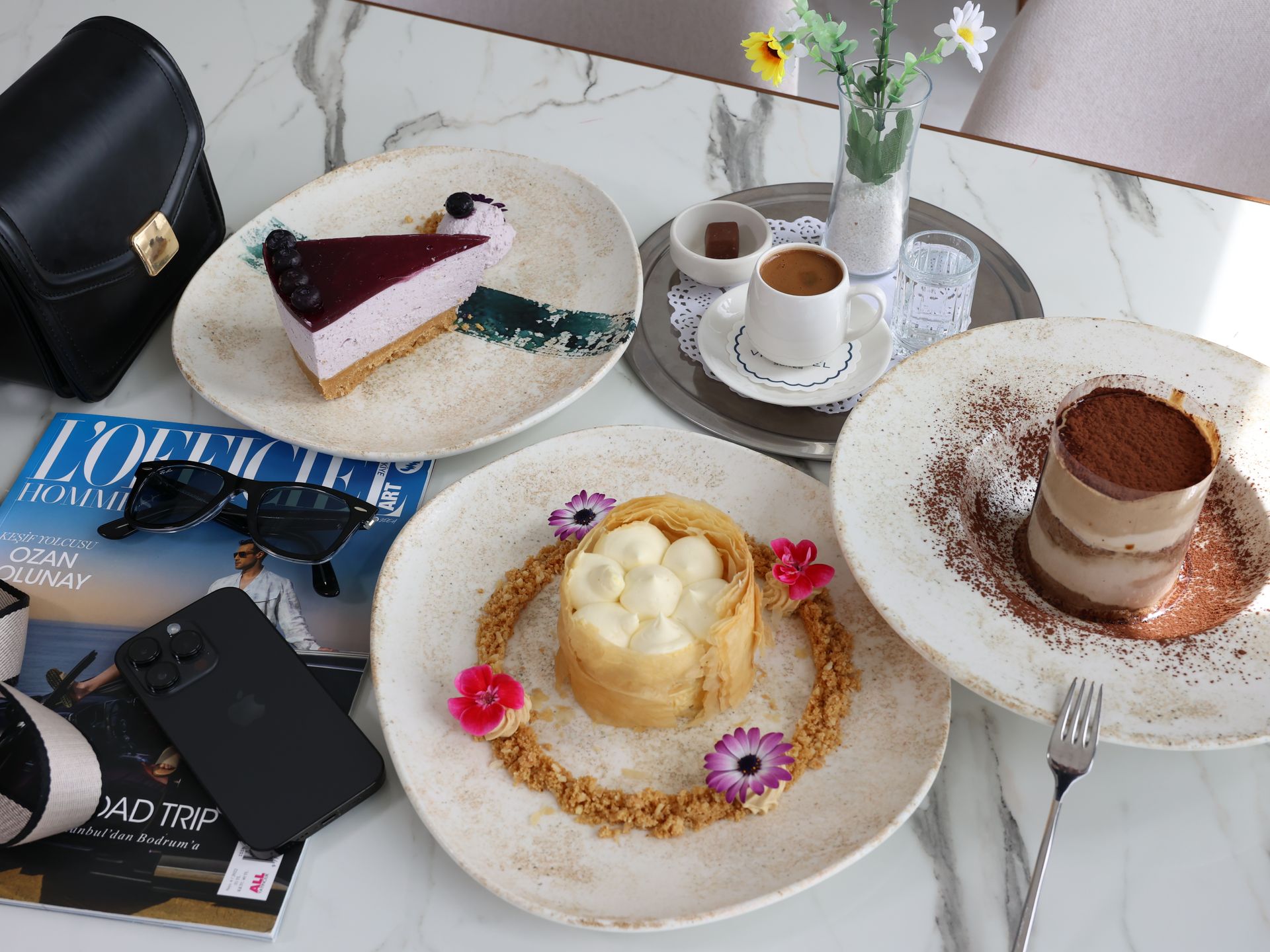 Vira Otel Suites | Galeri