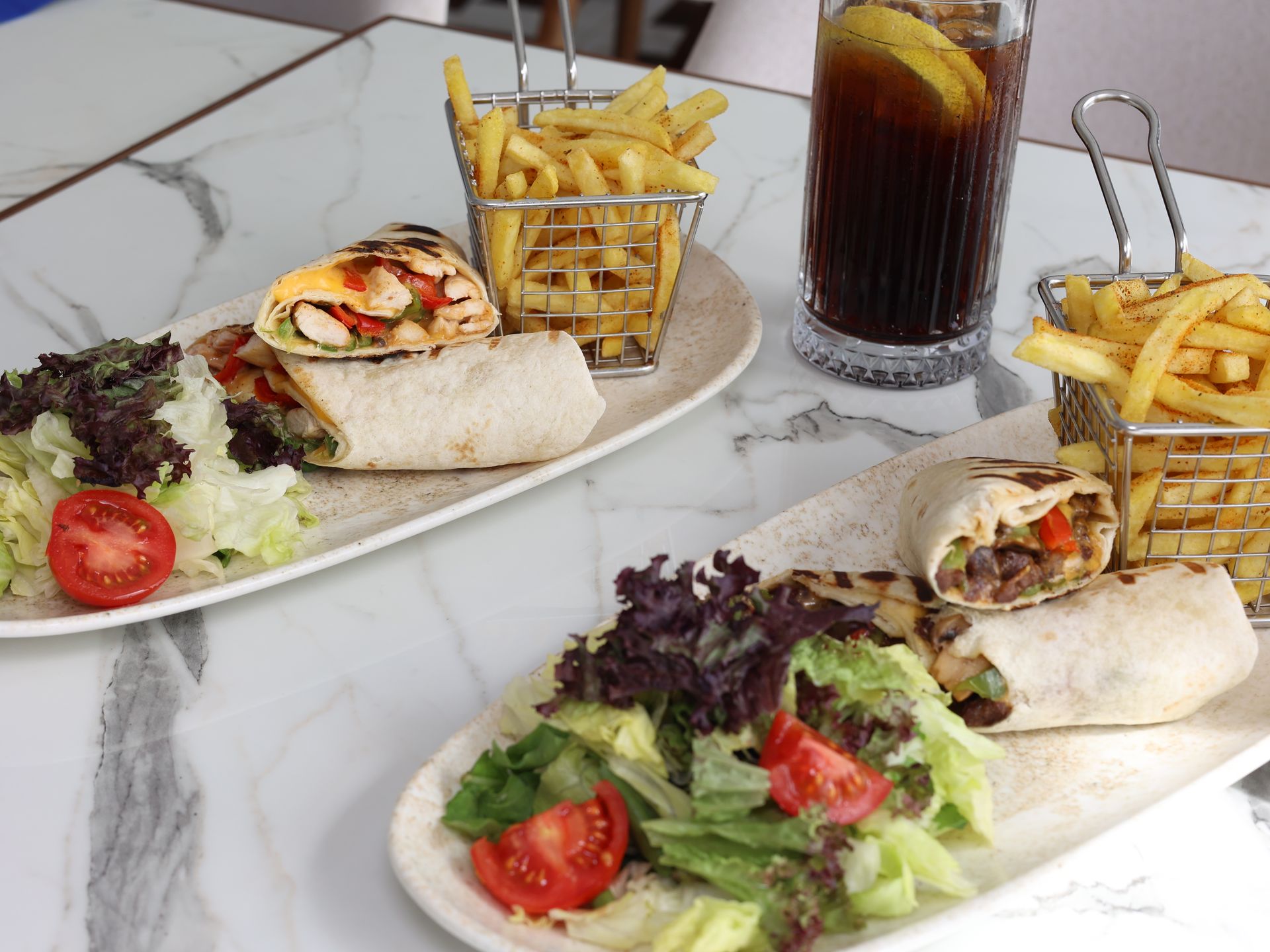 Vira Otel Suites | Galeri