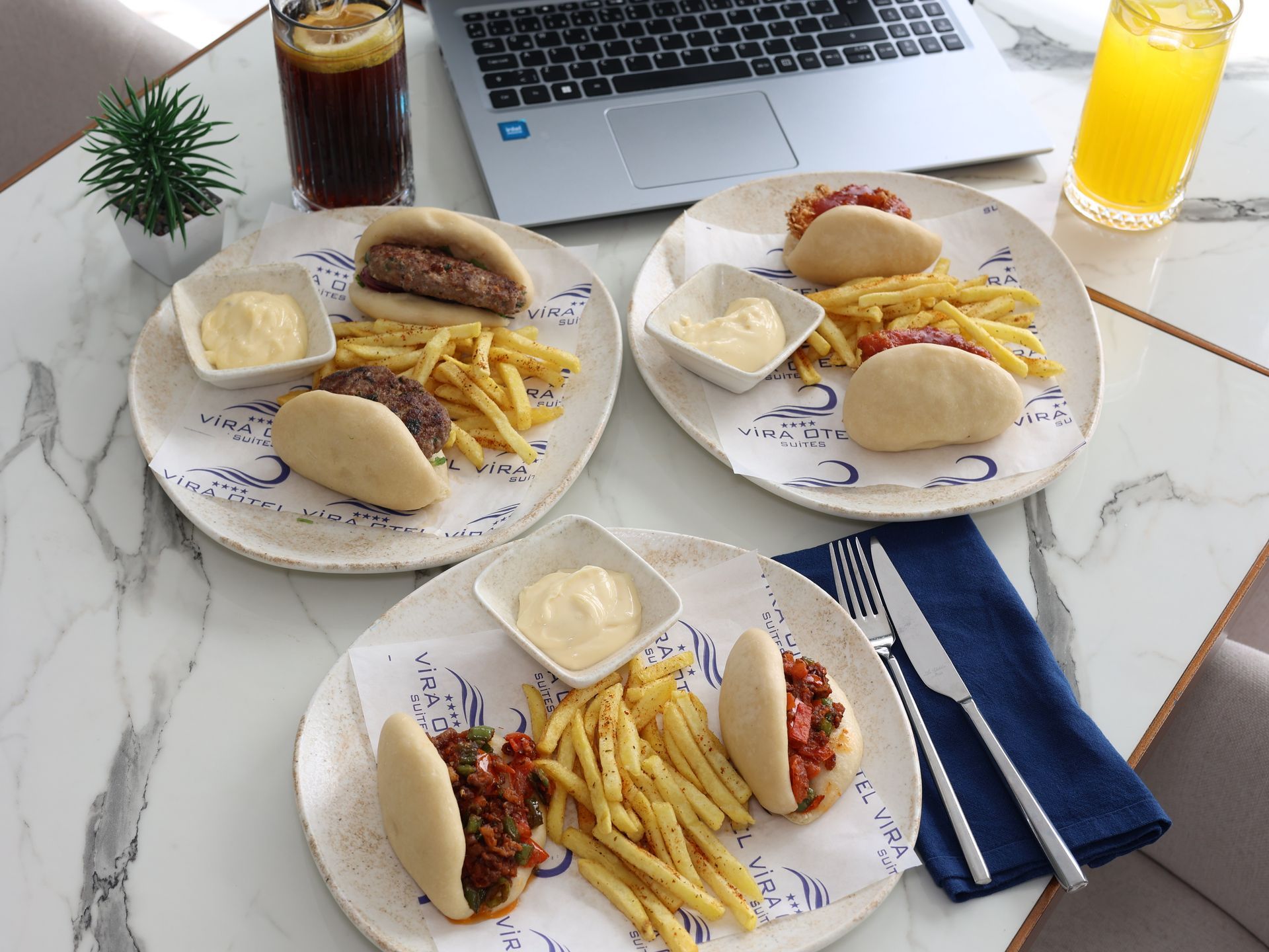 Vira Otel Suites | Galeri