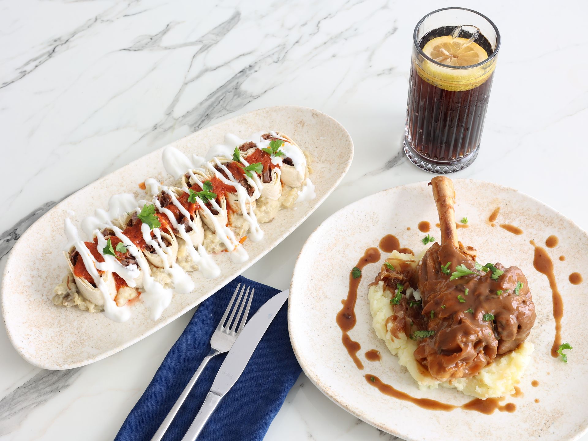 Vira Otel Suites | Galeri