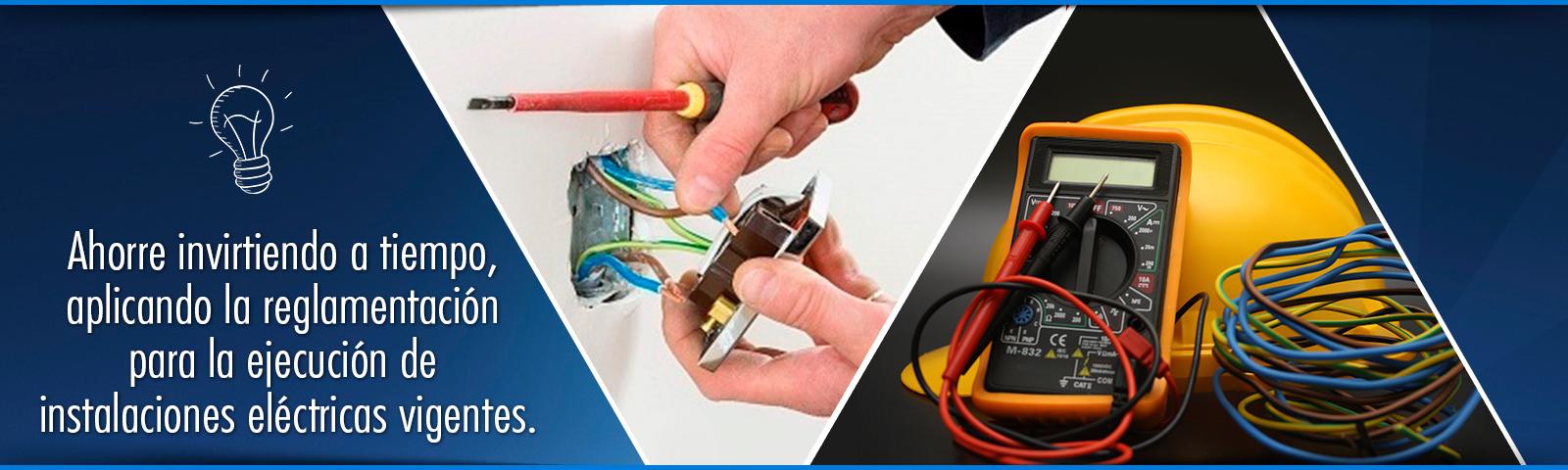 Servicio técnico electromecánico