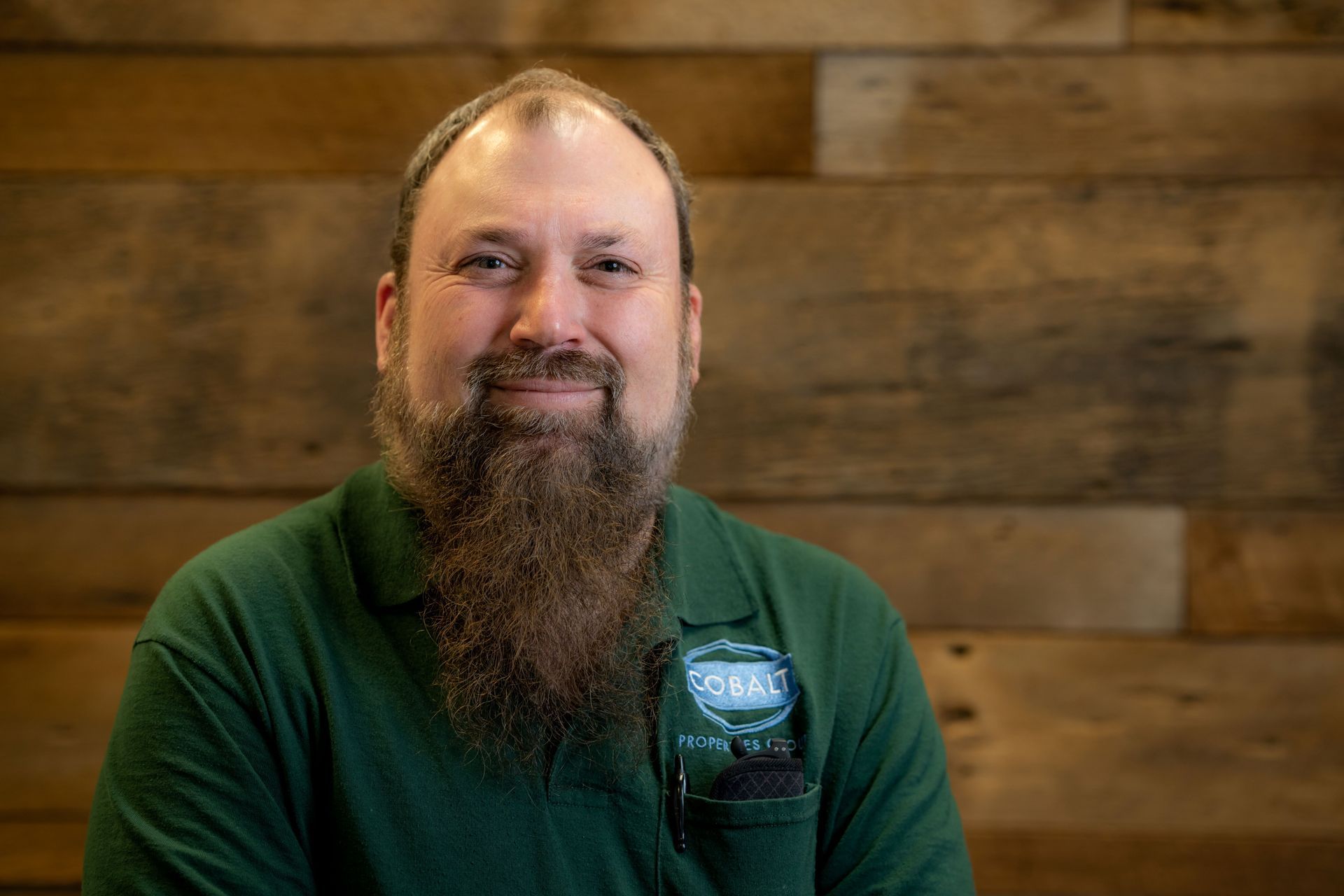 About the Oregon Cobalt Property Management Group Team