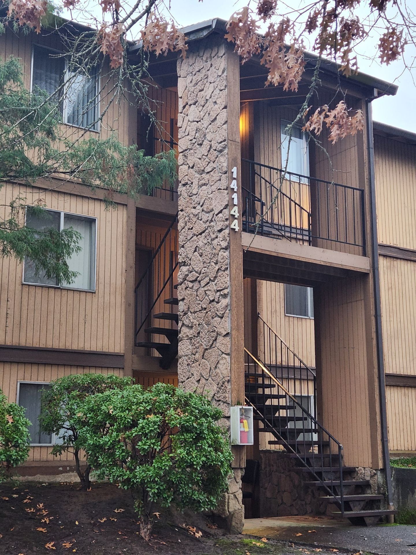 Parkway Garden Milestone Property Management Salem, OR