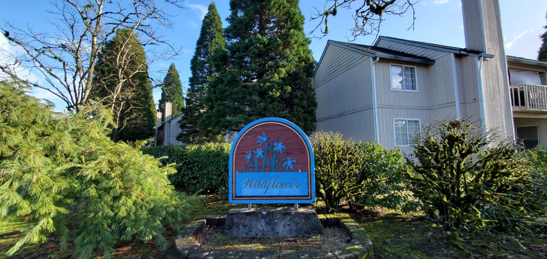 Wildflower Apartments Milestone Property Management Vancouver, WA