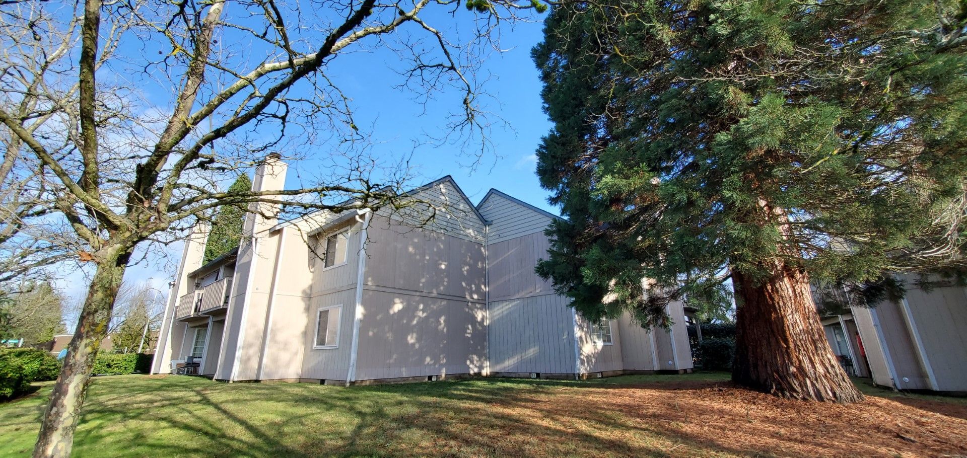 Wildflower Apartments Milestone Property Management Vancouver, WA