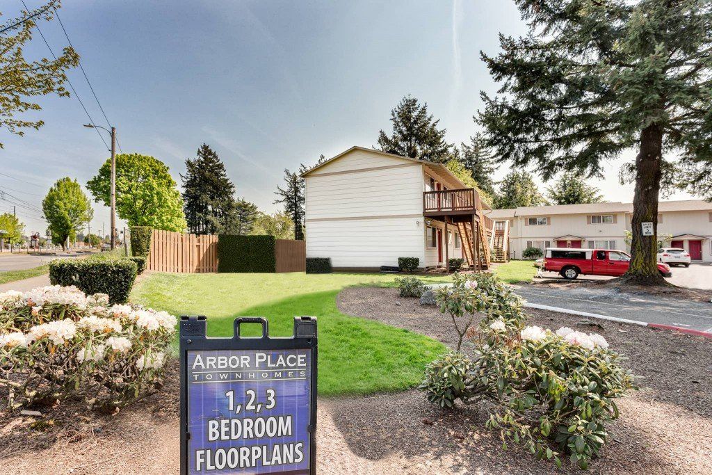 Our Properties Milestone Property Management OR and WA