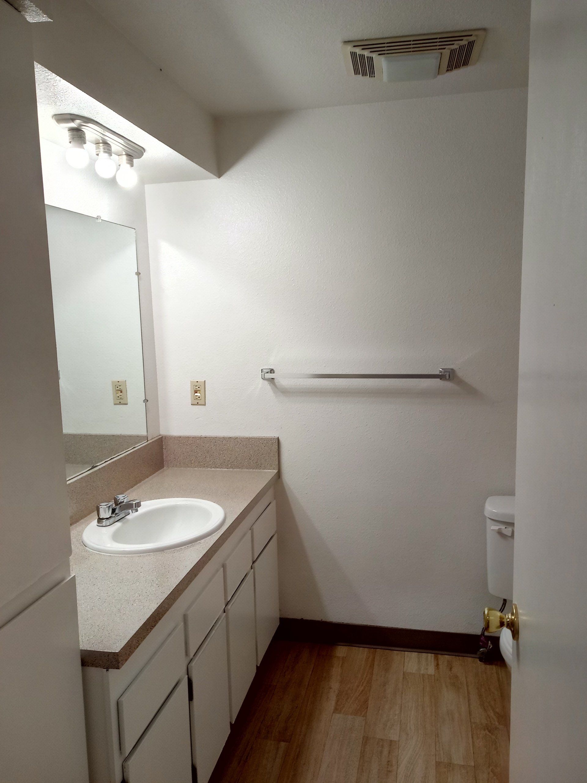 Oak View terrace Apartment Photos