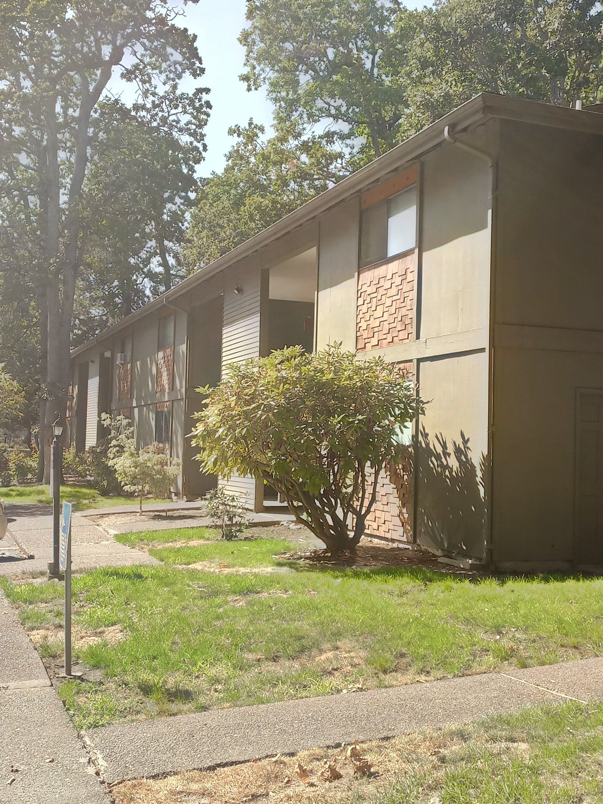 Oak View terrace Apartment Photos