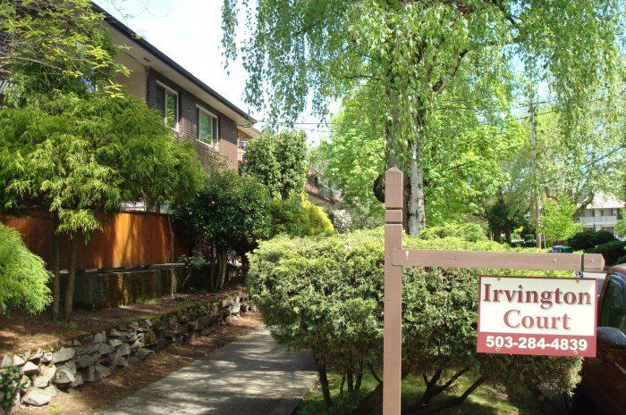 milestone property management irvington court