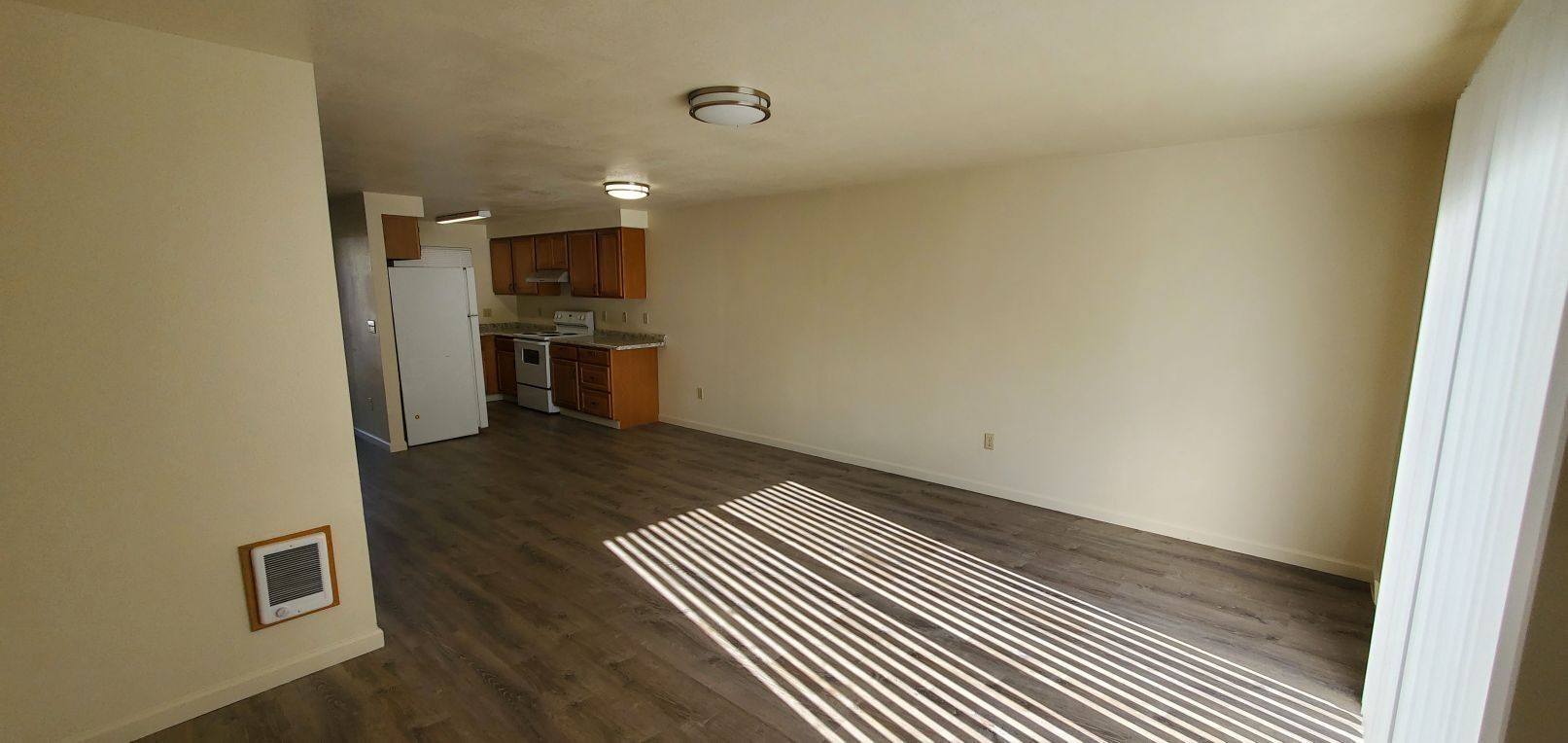 Maple Place Apartments Milestone Property Management Salem, OR