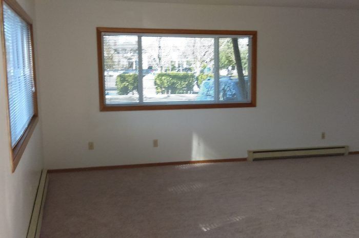 Second Bedroom Window