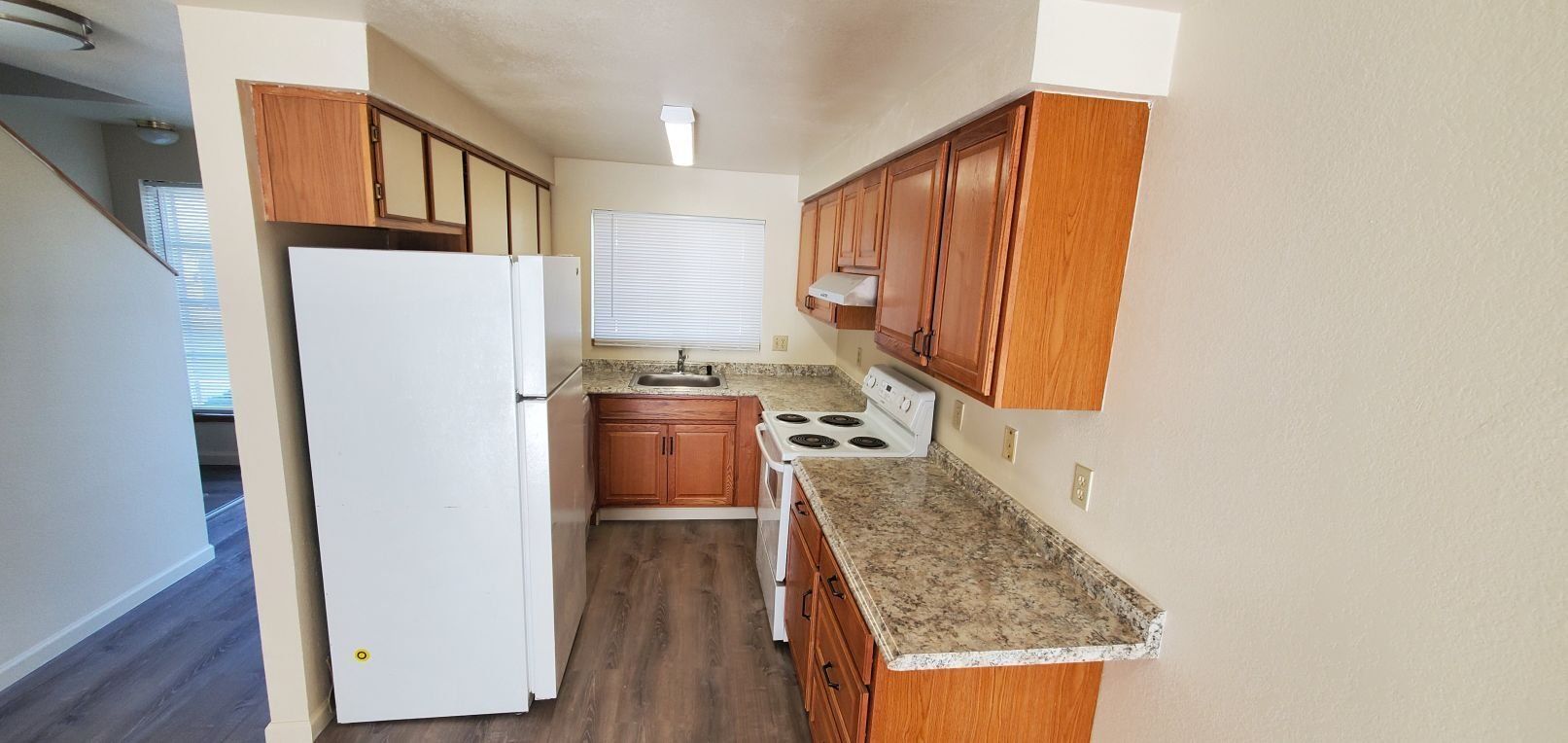 Maple Place Apartments Milestone Property Management Salem, OR