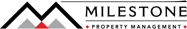 Milestone Property Management Logo