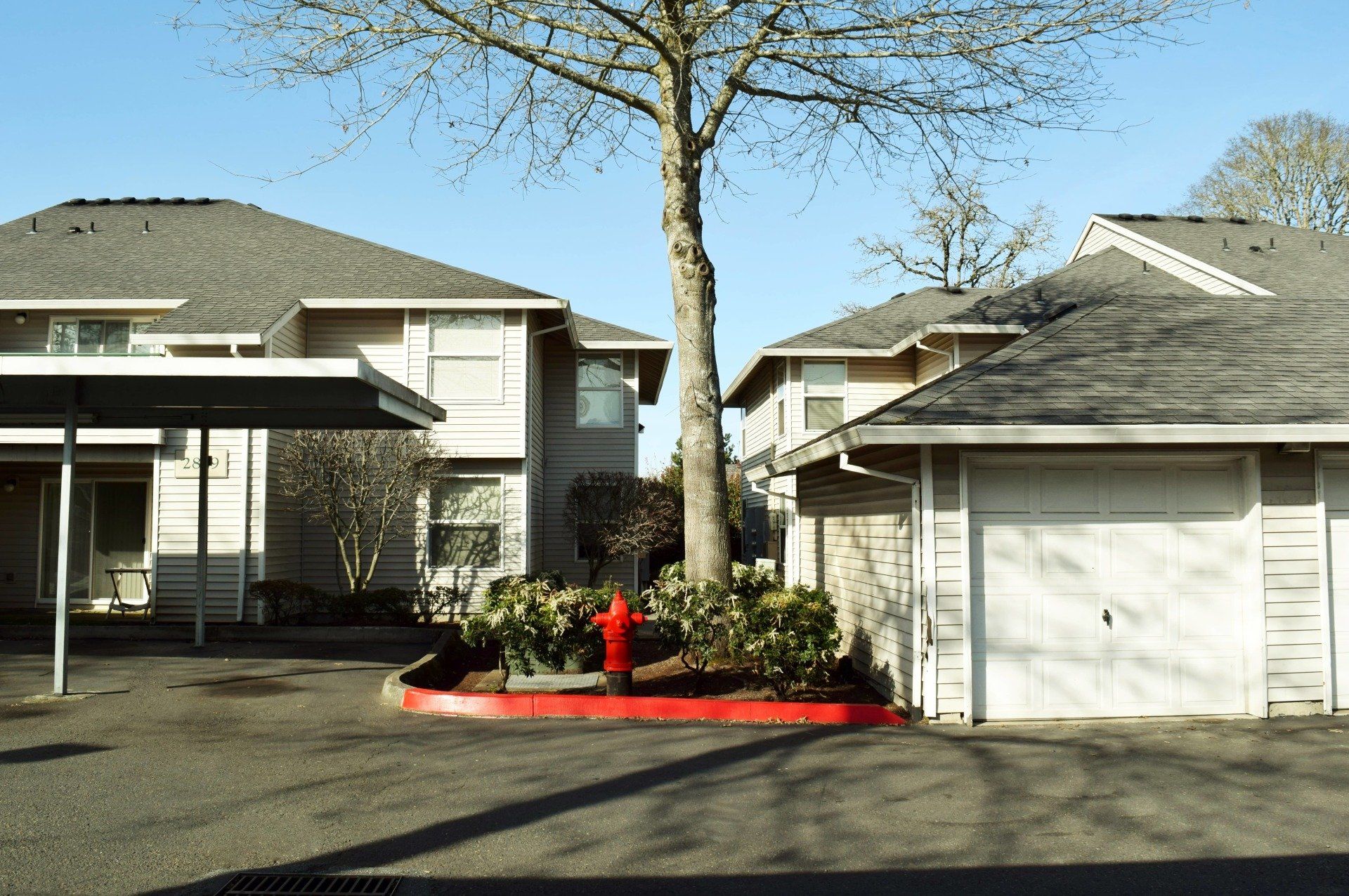 Spring Park Apartments