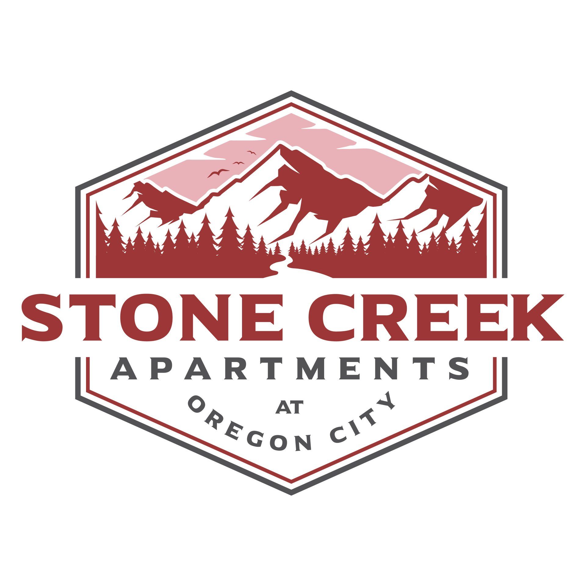 Stone Creek Apartments at Oregon City - call 503-655-6441