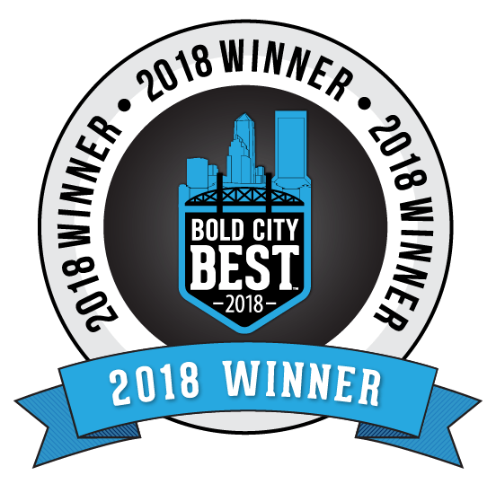 2018 BCB Winner