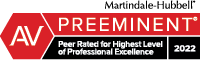 Martindale Hubbell 2021 Martindale Hubbell 2021