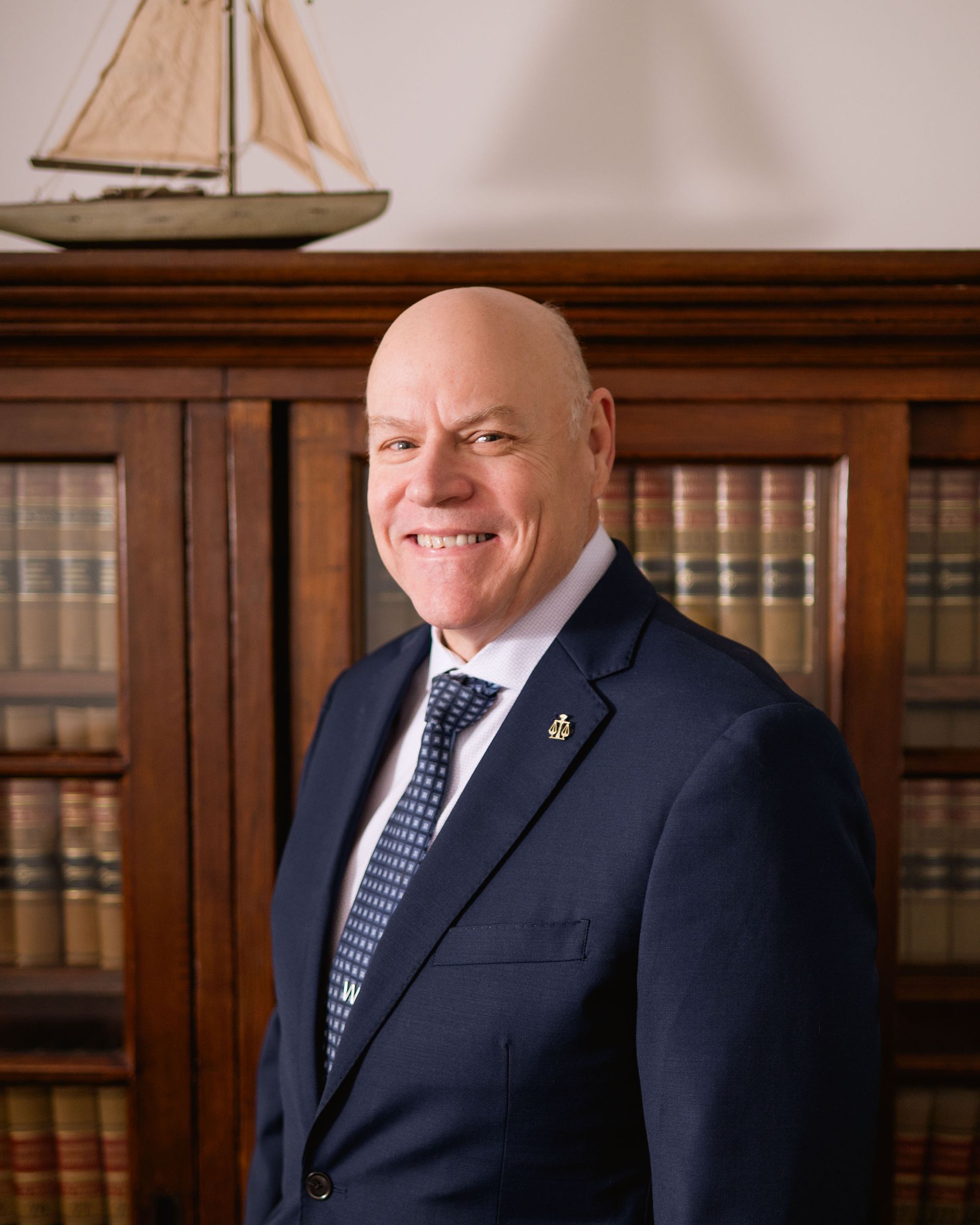 Law and Justice Concept — Jacksonville, FL — The Law Office Of Gerald Wilkerson PA