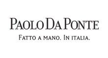 Logo Paolo Da Ponte
