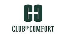 Logo Club of Comfort