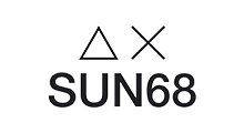 Logo SUN68