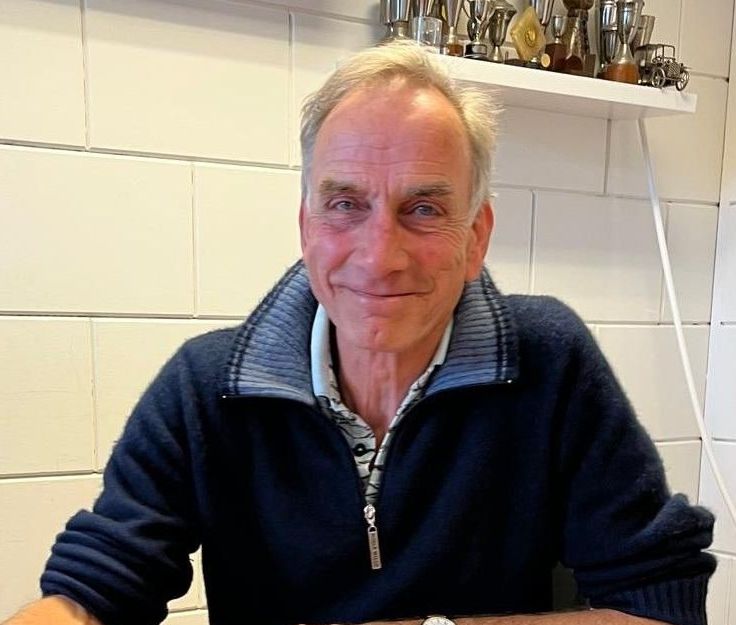 Frans de Goede - Bestuurslid Tophockey
tophockey@schaerweijde.nl