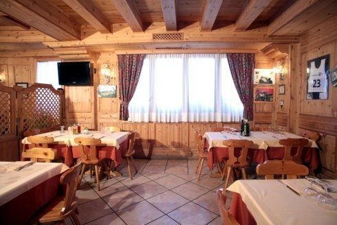 albergo ristorante
