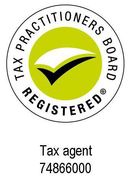 tax practitioners board registered