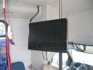 Route 44 RV Collision Center Lakeville MA 2005 Handicap Van 4