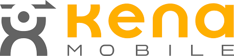 Kenha mobile logo