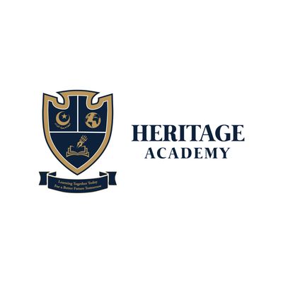 Heritage academy store