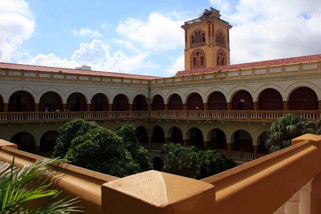 Universidad de Cartagena