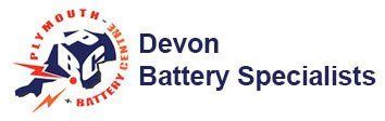 Devon Battery Specialists company logo